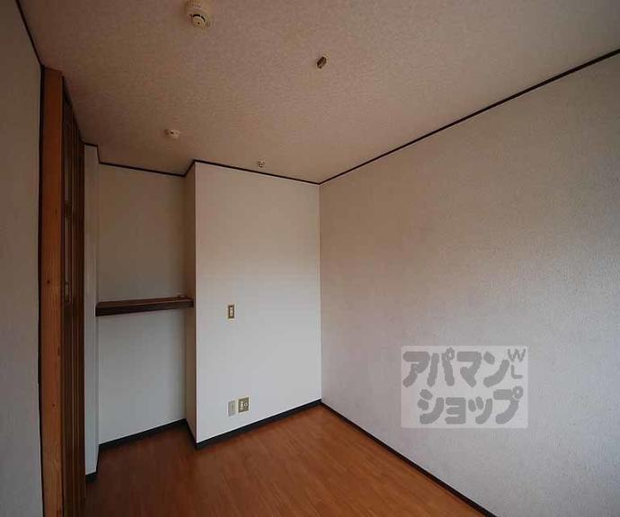 【メゾンワイズ】間取