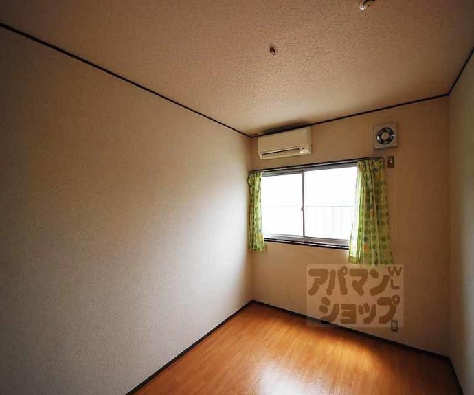 【メゾンワイズ】間取