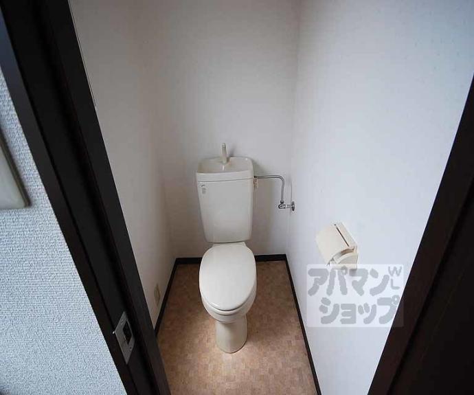 【メゾンワイズ】間取