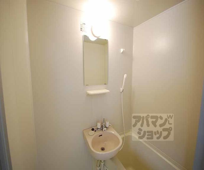 【メゾンワイズ】間取