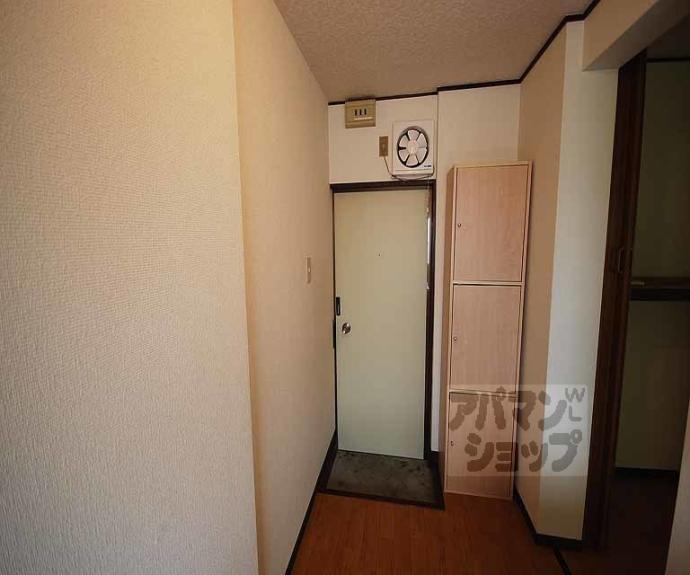 【メゾンワイズ】間取