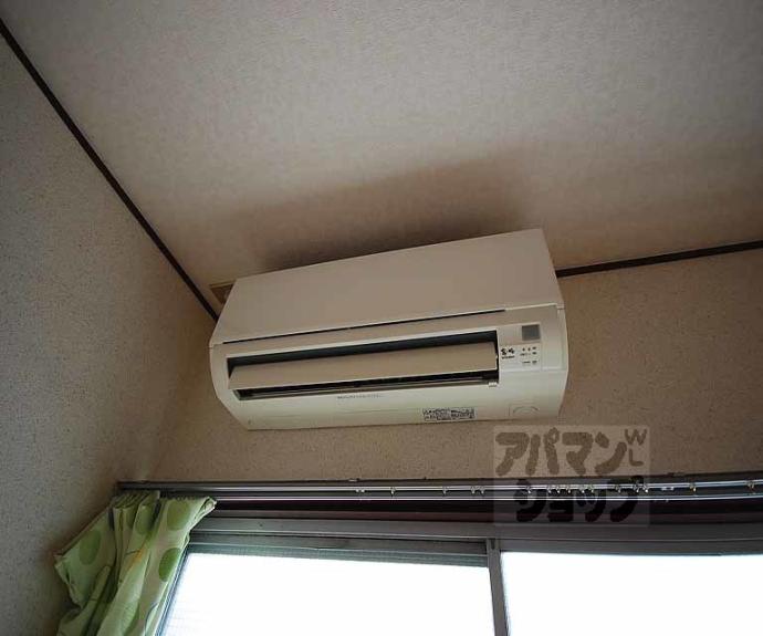 【メゾンワイズ】間取