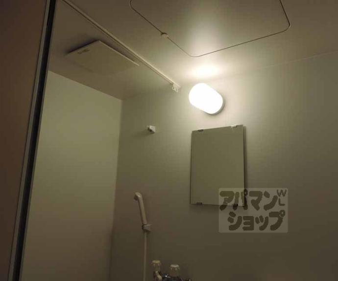 【ユタカガーデン円町】間取