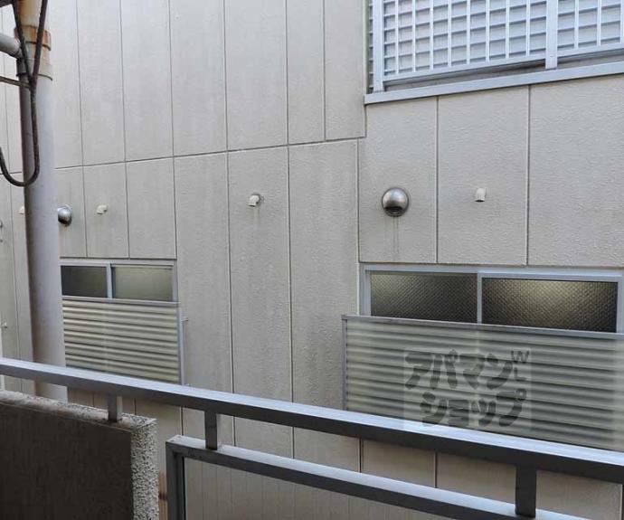 【ユタカガーデン円町】間取