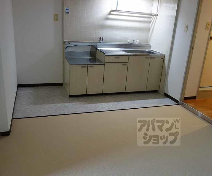 【ＦＯＲＵＭ東向日】間取