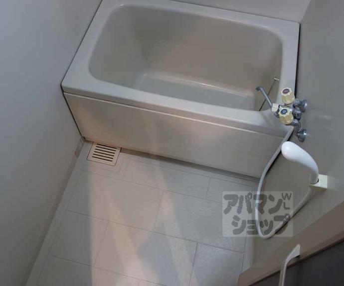 【ＦＯＲＵＭ東向日】間取