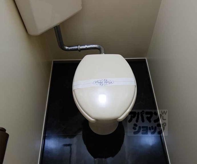 【ＦＯＲＵＭ東向日】間取