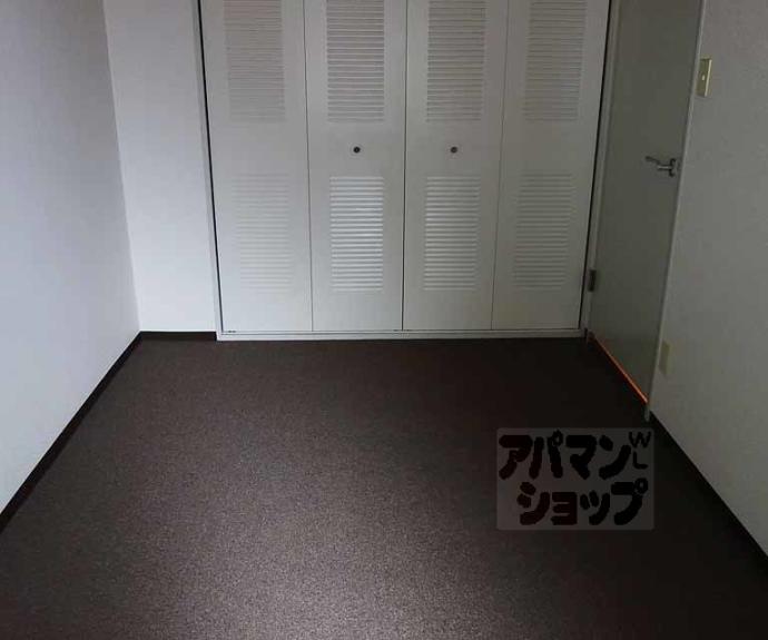 【ＦＯＲＵＭ東向日】間取