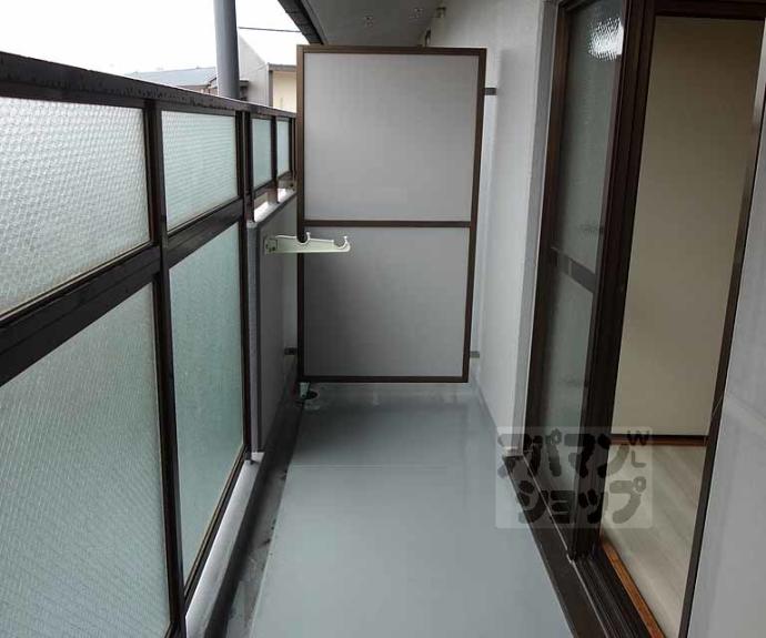 【ＦＯＲＵＭ東向日】間取