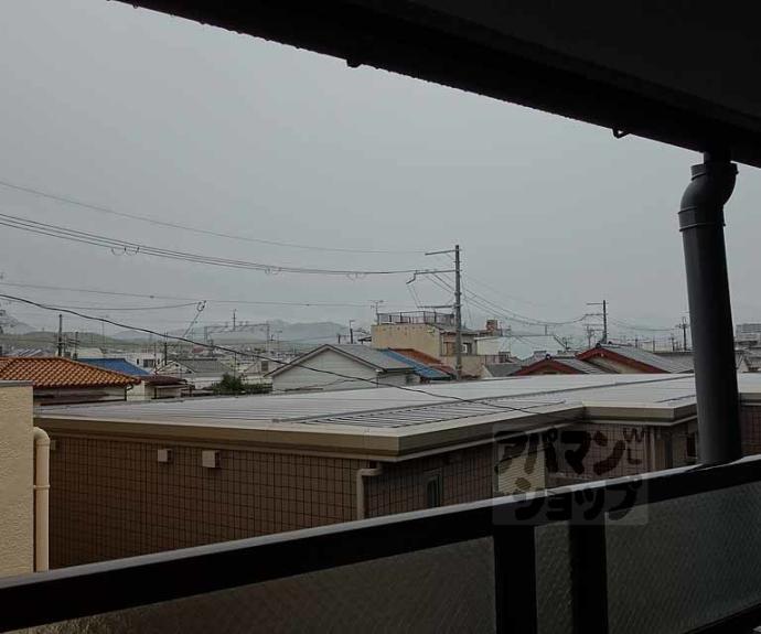 【ＦＯＲＵＭ東向日】間取