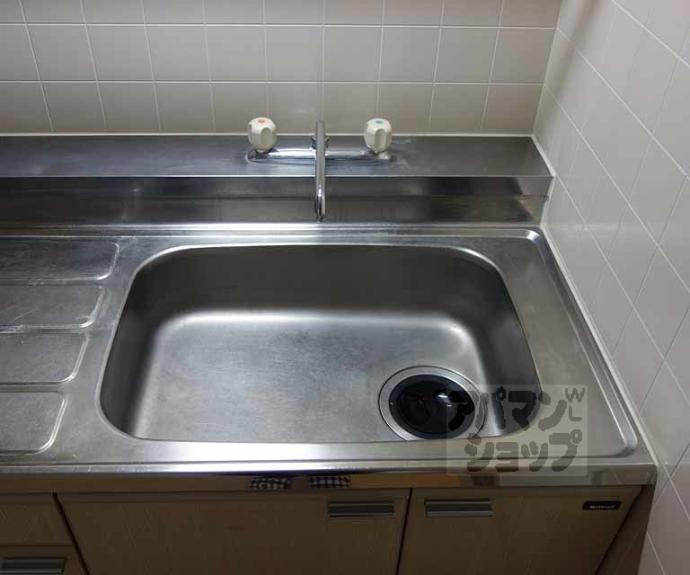 【ＦＯＲＵＭ東向日】間取