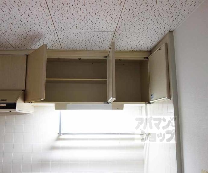 【ＦＯＲＵＭ東向日】間取