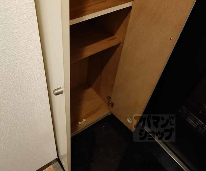 【ＦＯＲＵＭ東向日】間取