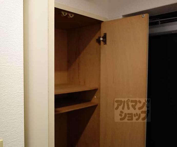 【ＦＯＲＵＭ東向日】間取