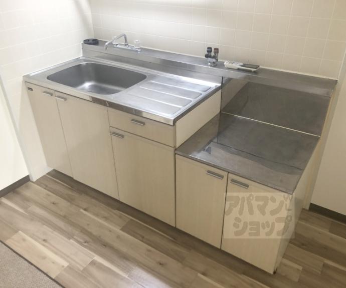 【ＦＯＲＵＭ東向日】間取