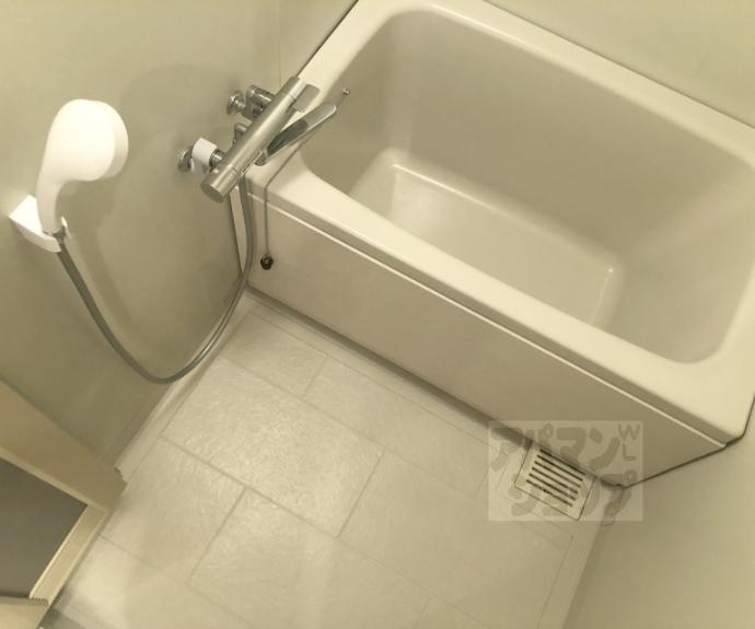 【ＦＯＲＵＭ東向日】間取