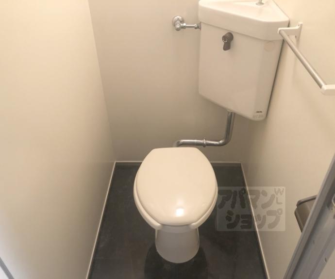 【ＦＯＲＵＭ東向日】間取