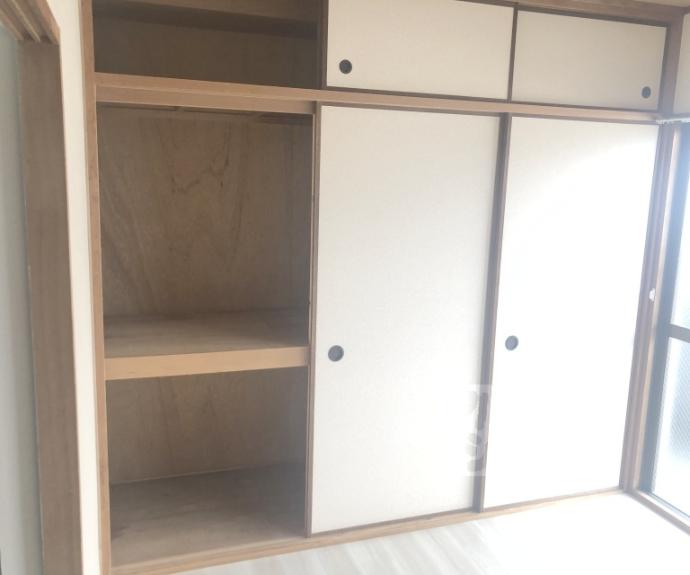 【ＦＯＲＵＭ東向日】間取