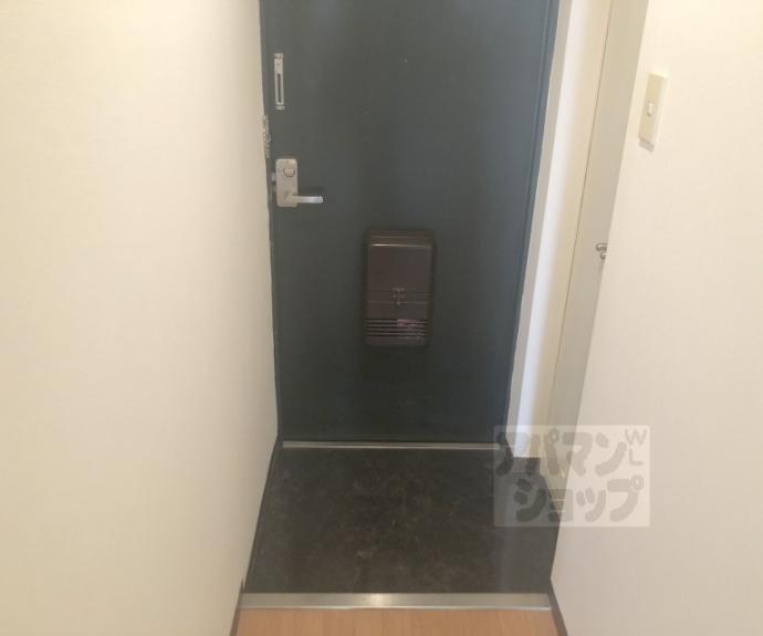 【ＦＯＲＵＭ東向日】間取