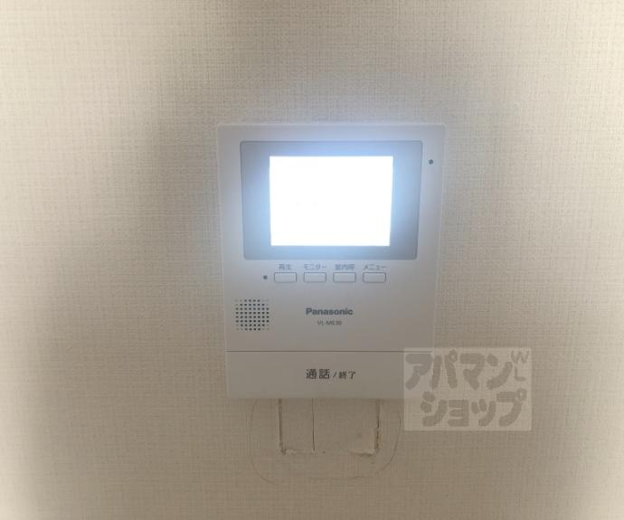 【ＦＯＲＵＭ東向日】間取