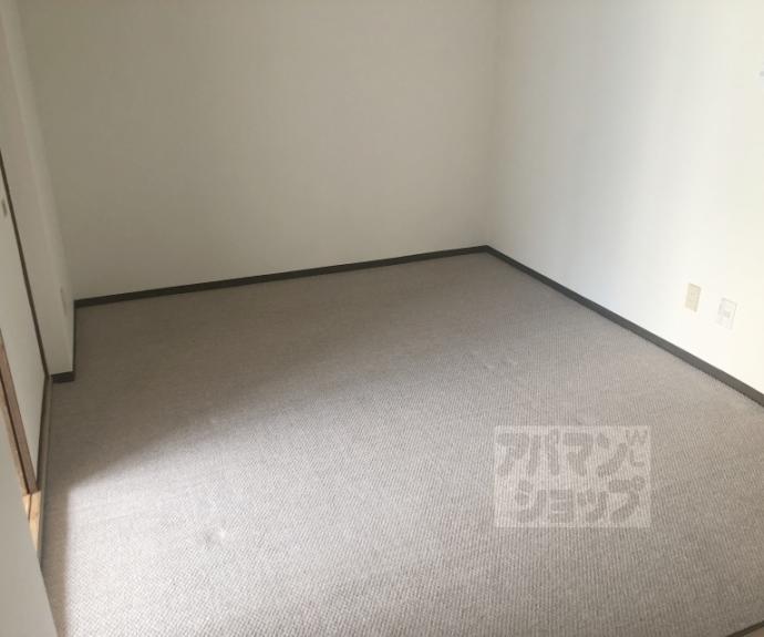 【ＦＯＲＵＭ東向日】間取