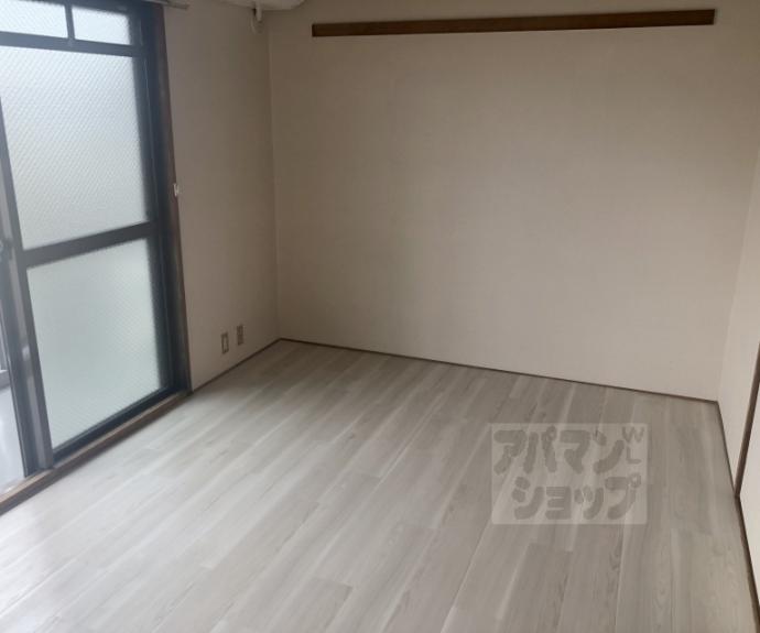 【ＦＯＲＵＭ東向日】間取