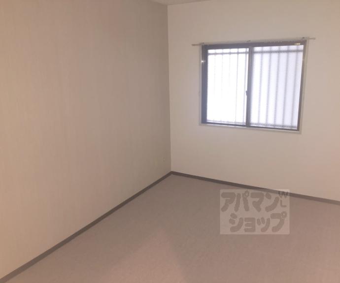 【ＦＯＲＵＭ東向日】間取