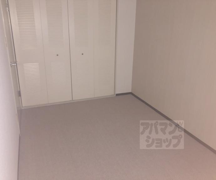 【ＦＯＲＵＭ東向日】間取