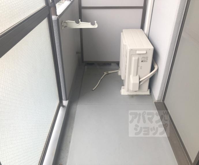 【ＦＯＲＵＭ東向日】間取