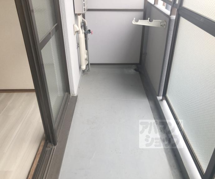 【ＦＯＲＵＭ東向日】間取