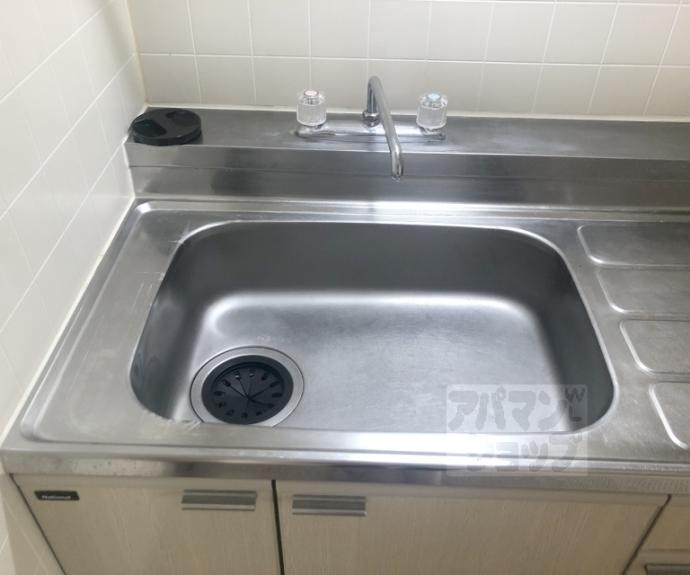 【ＦＯＲＵＭ東向日】間取