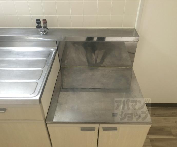 【ＦＯＲＵＭ東向日】間取