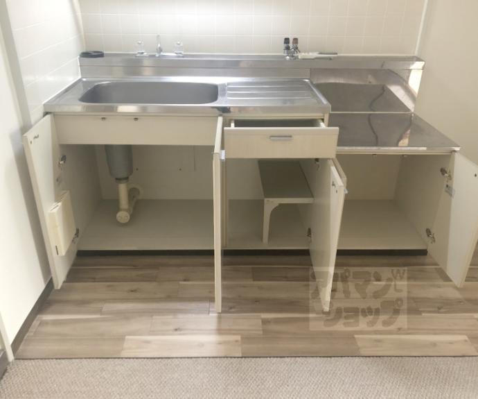 【ＦＯＲＵＭ東向日】間取