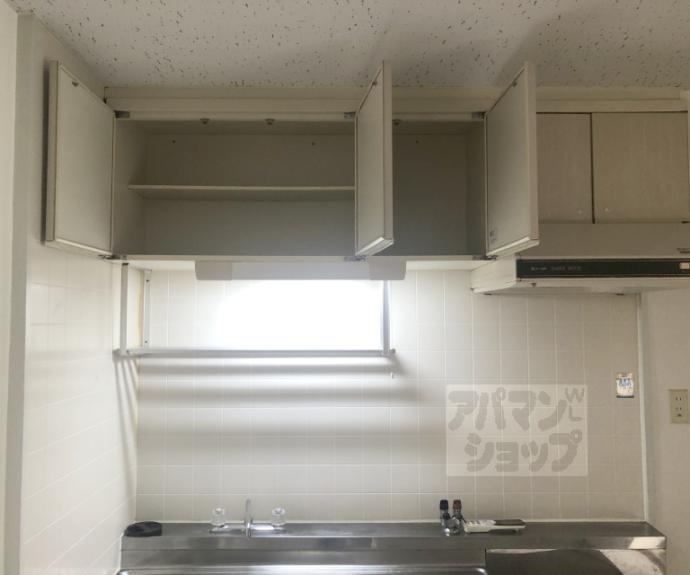 【ＦＯＲＵＭ東向日】間取