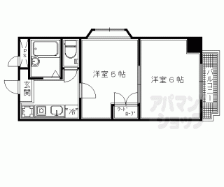 【プリマベーラ西京極】