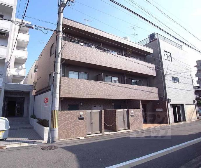 【Ｉｎｆｉｎｉｔｙ】間取