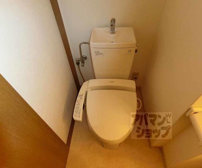 【Ｉｎｆｉｎｉｔｙ】間取