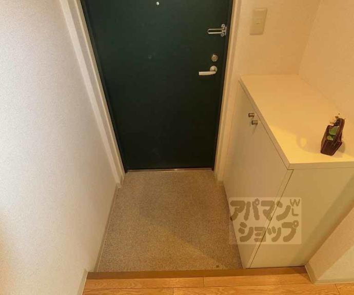 【Ｉｎｆｉｎｉｔｙ】間取