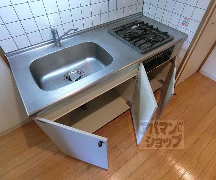 【Ｉｎｆｉｎｉｔｙ】間取