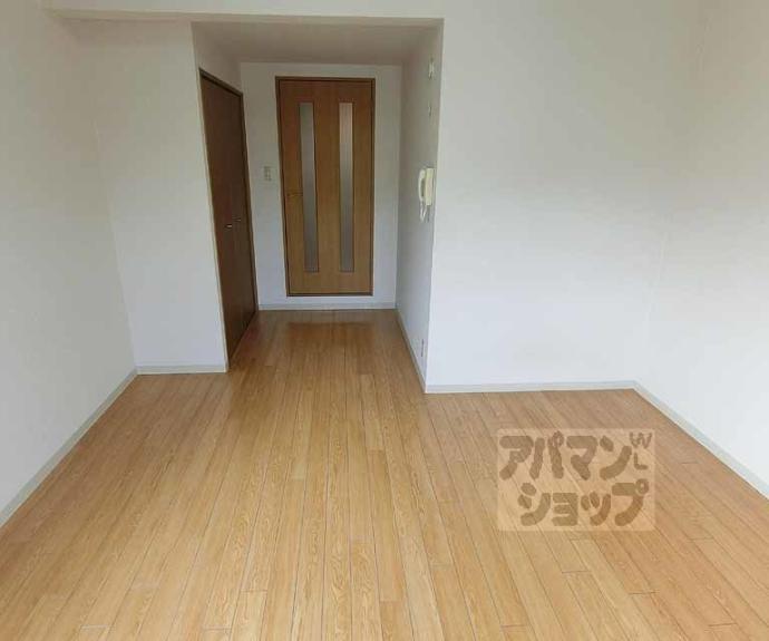 【Ｉｎｆｉｎｉｔｙ】間取