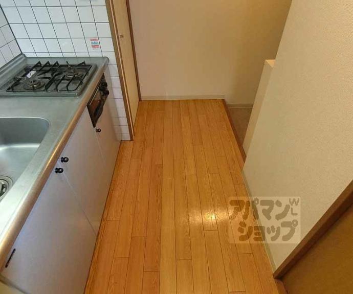 【Ｉｎｆｉｎｉｔｙ】間取