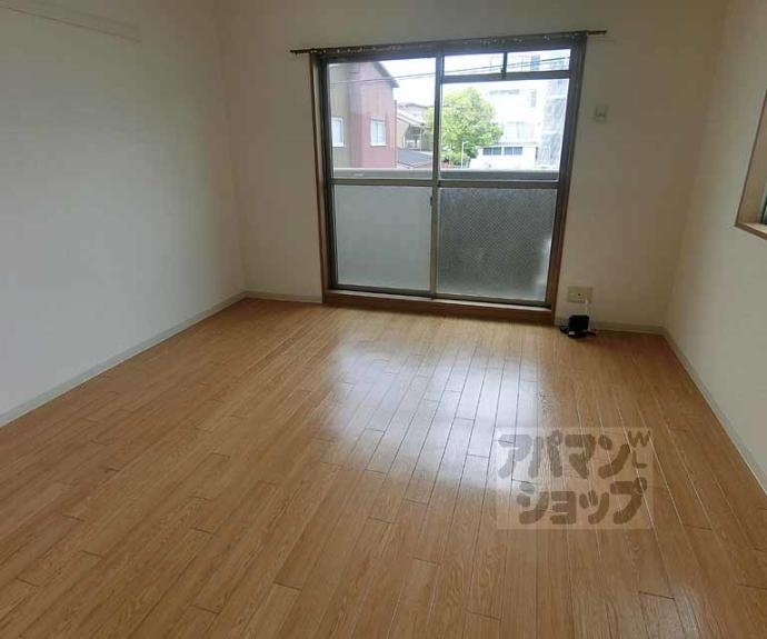 【Ｉｎｆｉｎｉｔｙ】間取