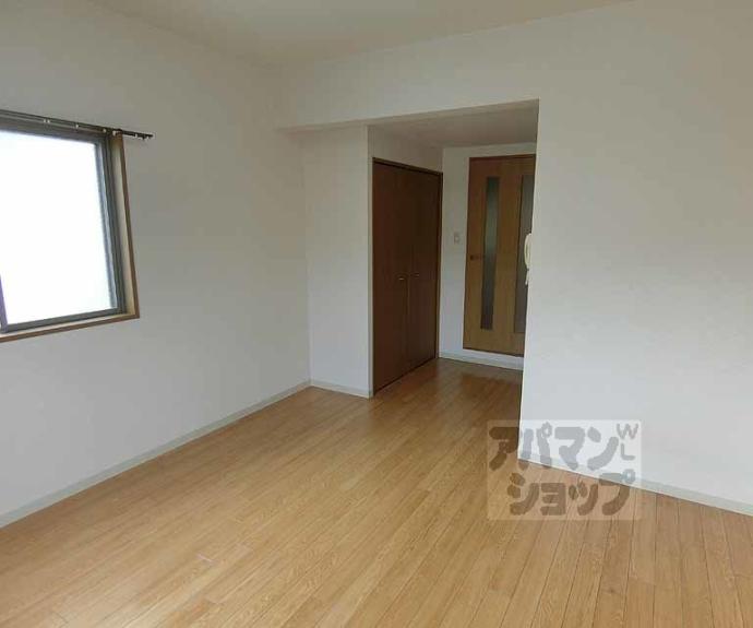 【Ｉｎｆｉｎｉｔｙ】間取