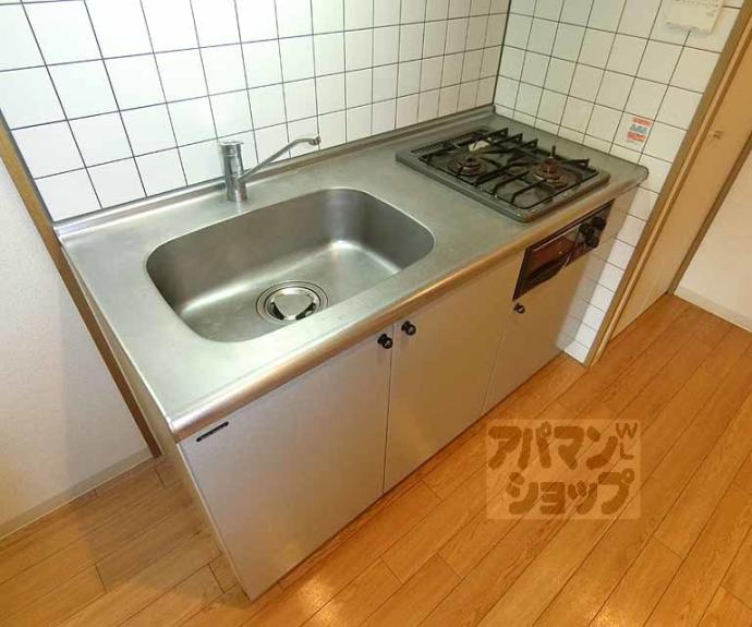 【Ｉｎｆｉｎｉｔｙ】間取