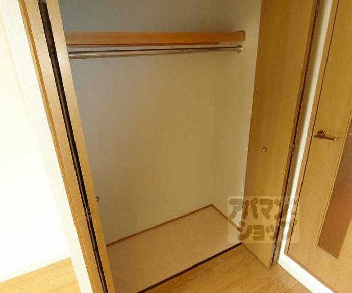 【Ｉｎｆｉｎｉｔｙ】間取