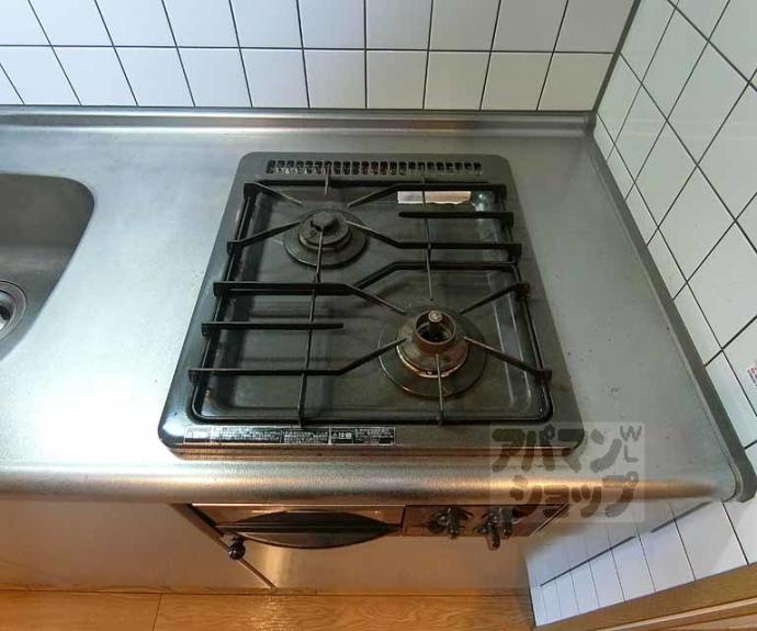 【Ｉｎｆｉｎｉｔｙ】間取