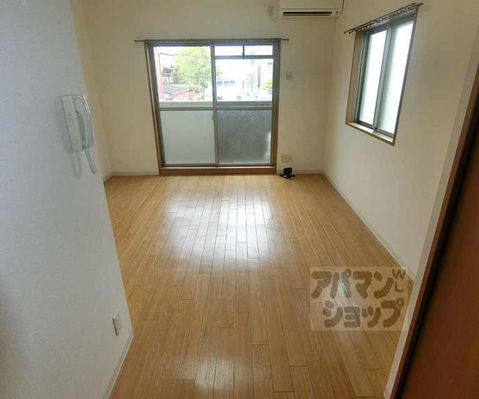 【Ｉｎｆｉｎｉｔｙ】間取