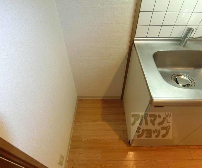 【Ｉｎｆｉｎｉｔｙ】間取