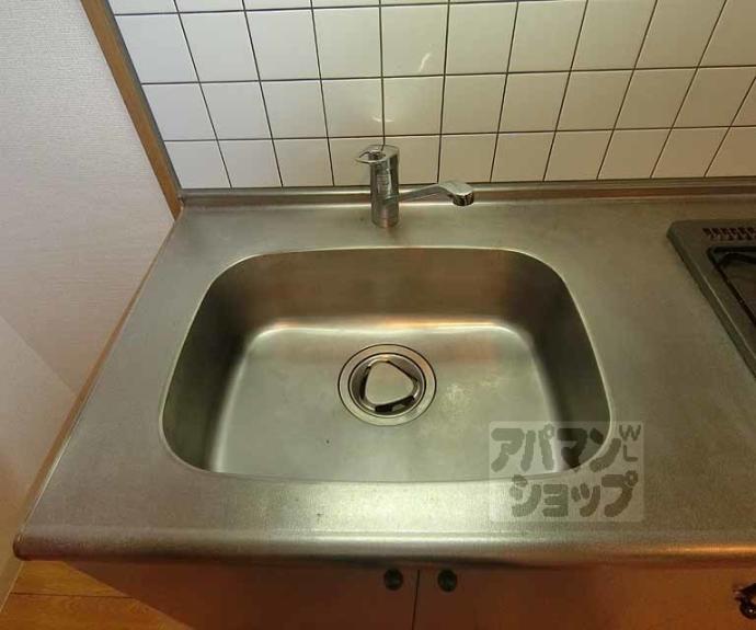 【Ｉｎｆｉｎｉｔｙ】間取