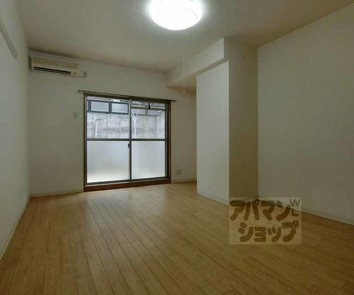 【Ｉｎｆｉｎｉｔｙ】間取